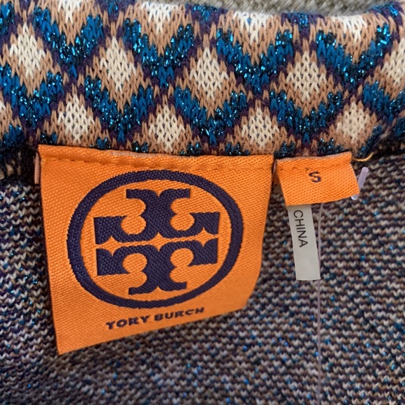 NWT Tory Burch Skirt - Picture 6 of 12
